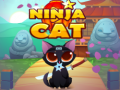 Oyunu Ninja Cat