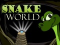 Oyunu Snake World 2  