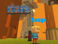 Oyunu Kogama: Rouge
