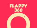 Oyunu Flappy 360