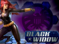 Oyunu Black Widow