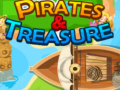 Oyunu Pirates & Treasure