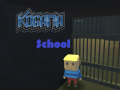 Oyunu Kogama: School