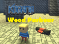 Oyunu Kogama: Wood Parkour