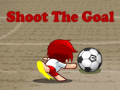 Oyunu Shoot The Goal 