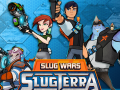 Oyunu Slugterra Slug Wars