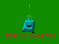 Oyunu Rogue Tank Annihilator