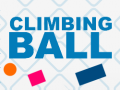 Oyunu Climbing Ball 