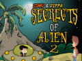 Oyunu Secrets of Alien 2