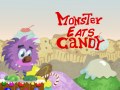 Oyunu Monster Eats Candy