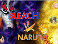 Oyunu Bleach vs Naruto 3.0
