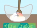 Oyunu Slime Maker