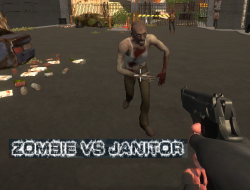 Zombi vs hadi