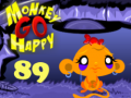 Oyunu Monkey Go Happy Stage 89