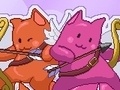 Oyunu Double shot of crossbow