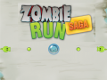 Oyunu Zombie Run Saga