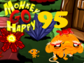 Oyunu Monkey Go Happy Stage 95