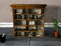 Oyunu Escape 3D The Library Part One