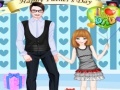 Oyunu Happy Father's Day