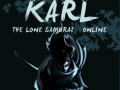 Oyunu Karl The Lone Samurai