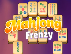 Mahjong çılgınlığı 
