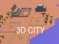Oyunu 3D City