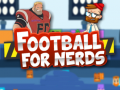 Oyunu Football For Nerds