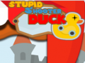 Oyunu Stupid Shooter Duck