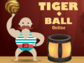Oyunu Tiger Ball Online