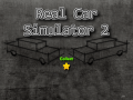 Oyunu Real Car Simulator 2 