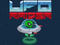 Oyunu UFO Raider