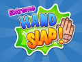 Oyunu Extreme Hand Slap