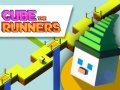 Oyunu Cube The Runners