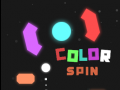 Oyunu Color Spin