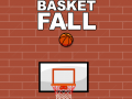 Oyunu Basket Fall