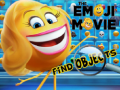 Oyunu The Emoji Movie Find Objects