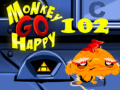 Oyunu Monkey Go Happy Stage 102