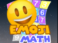 Oyunu Emoji Math