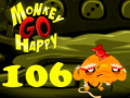 Oyunu Monkey Go Happy Stage 106
