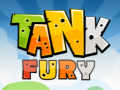 Oyunu Tank Fury