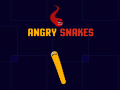 Oyunu Angry Snakes