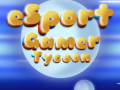 Oyunu Esport Gamer Tycoon