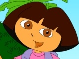Oyunu Dora The Explorer