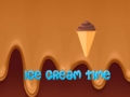 Oyunu Ice Cream Time