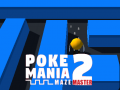 Oyunu Poke Mania 2 Maze Master