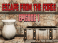 Oyunu Escape from the Forge Episode 1