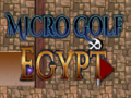 Oyunu MicroGolf Egypt