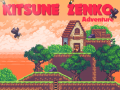 Oyunu Kitsune Zenko Adventure 
