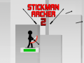 Oyunu Stickman Archer 2  