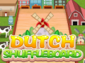 Oyunu Dutch Shuffleboard